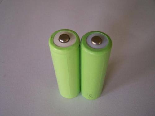 Where is nimh stronger than lithium batteries?