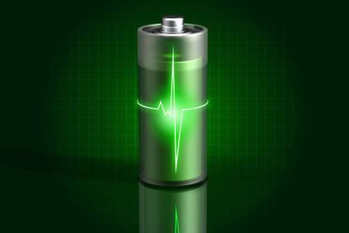 Revision of new lithium battery standard implementation